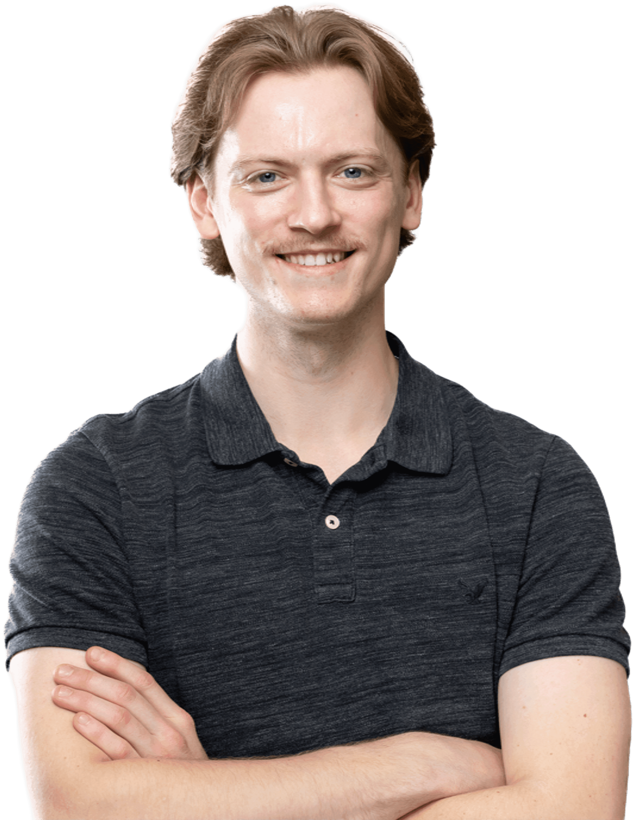 Rayce Ramsay — full stack software engineer